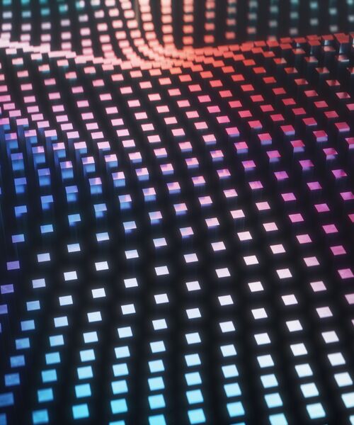 Institute for Digital Transformation & Innovation - Forschung Kopfbild