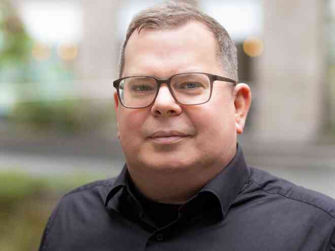 Sven Giebel BSP Berlin