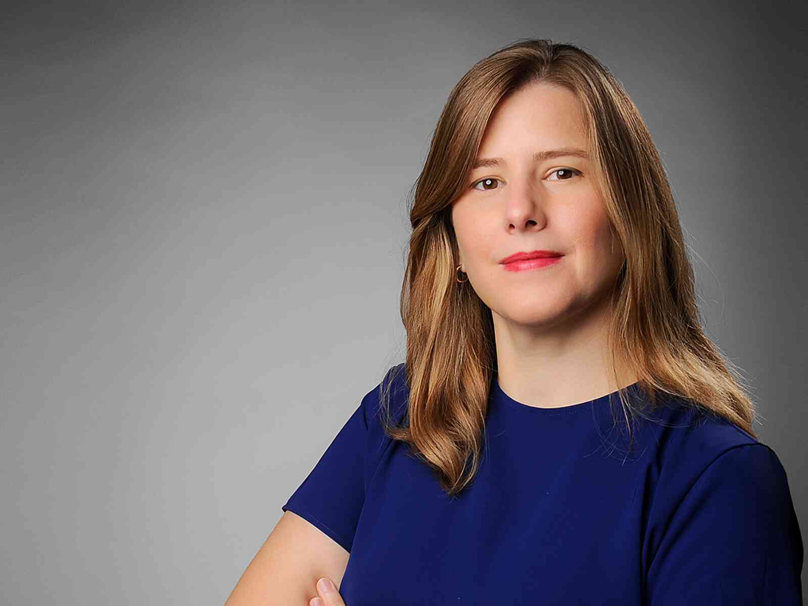 Institute for Digital Transformation & Innovation Team - Dr. Carol Menezes