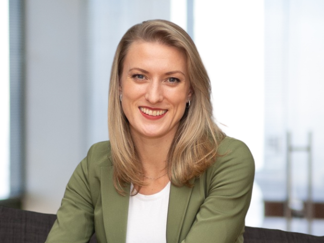 Karen Eilers BSP Berlin