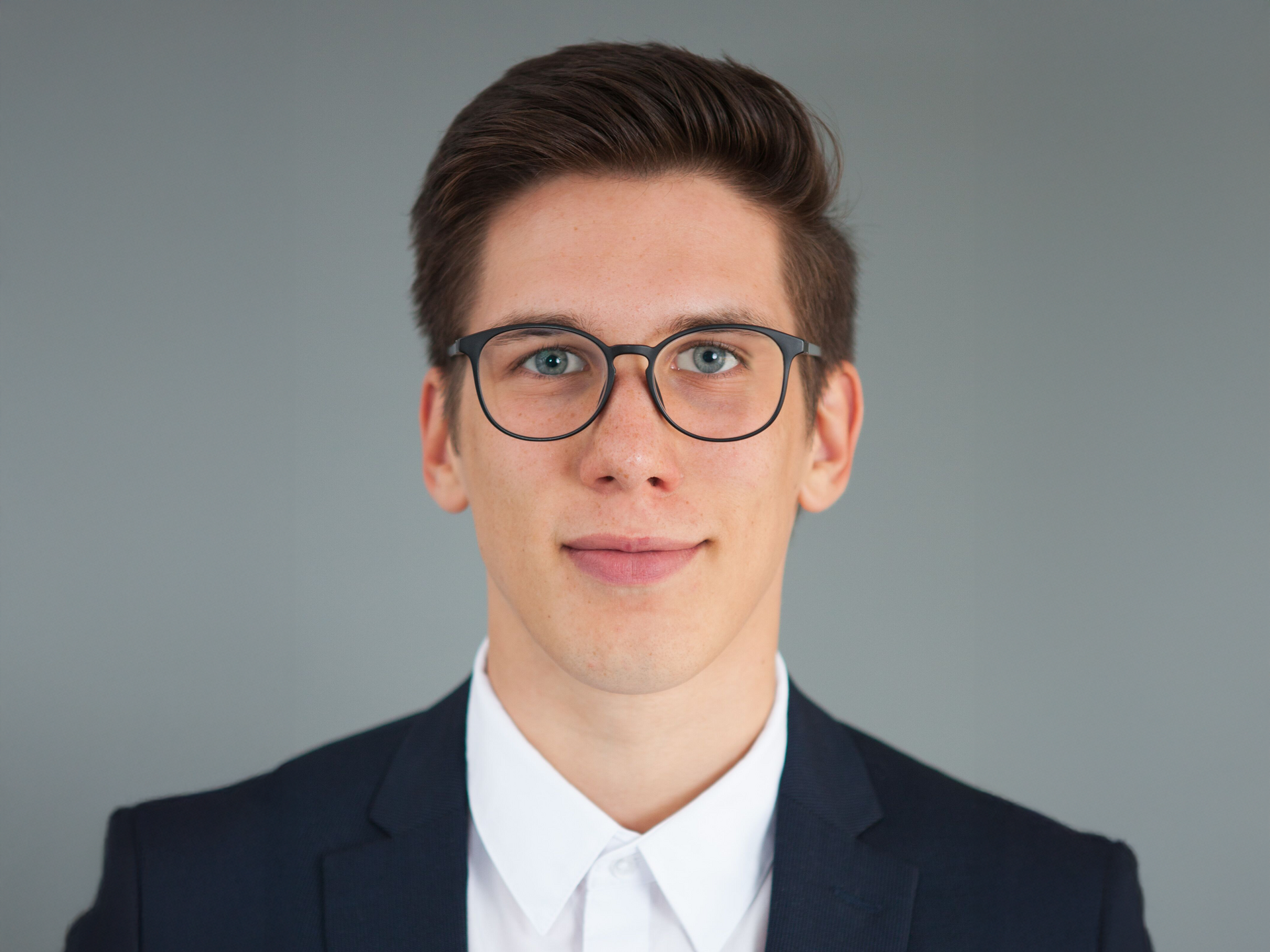 Alina Kranzosch BSP Berlin