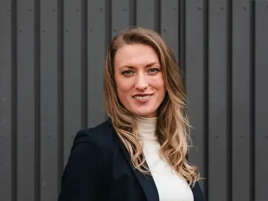 Karen Eilers BSP Berlin