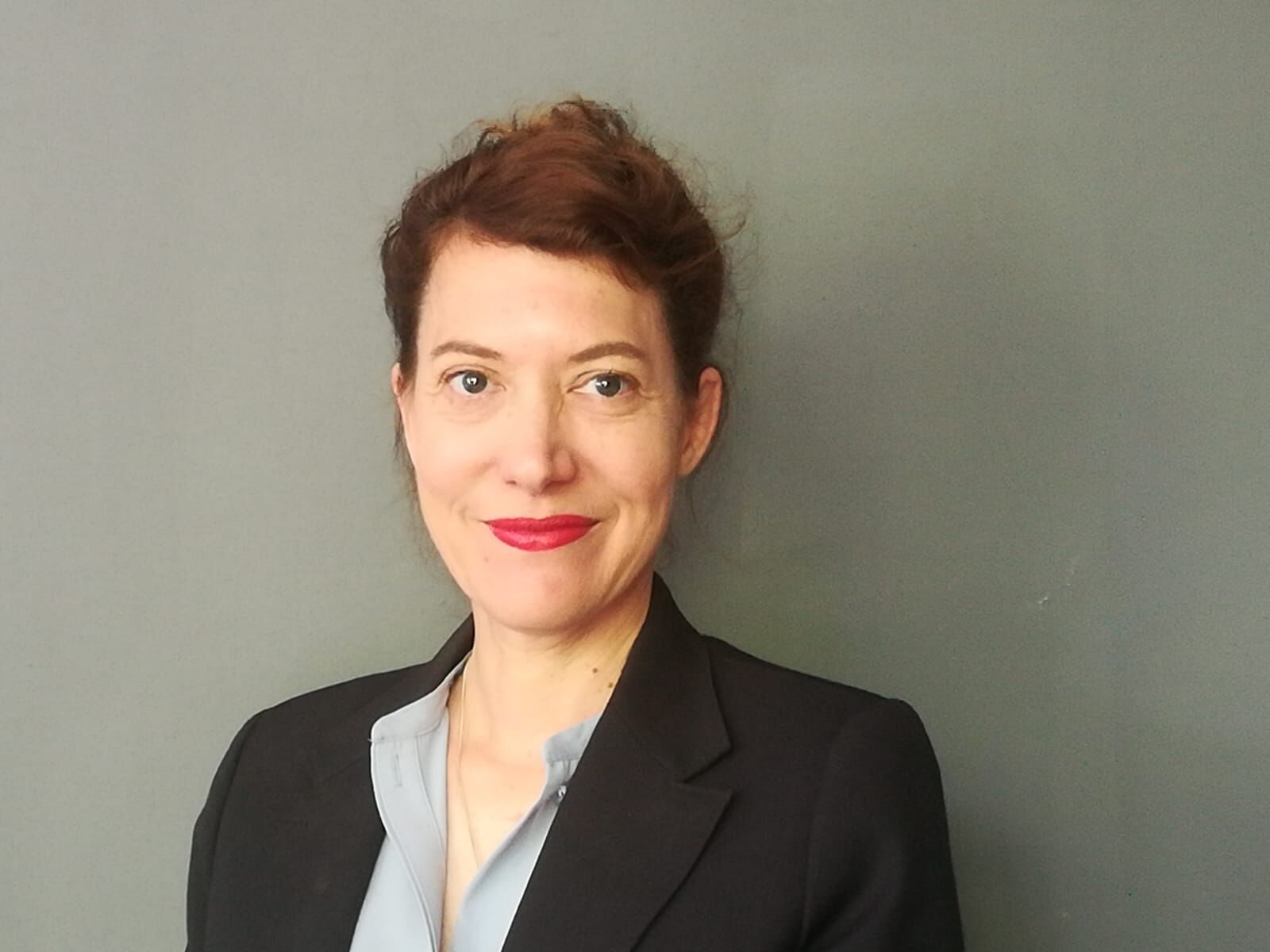 Prof. Claudine Brignot BSP Business & Law School