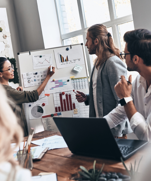 Startup Garage Kopfbild