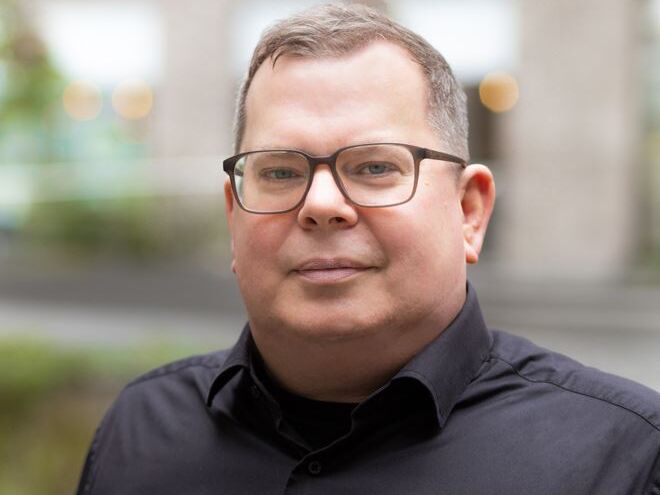Sven Giebel BSP Berlin