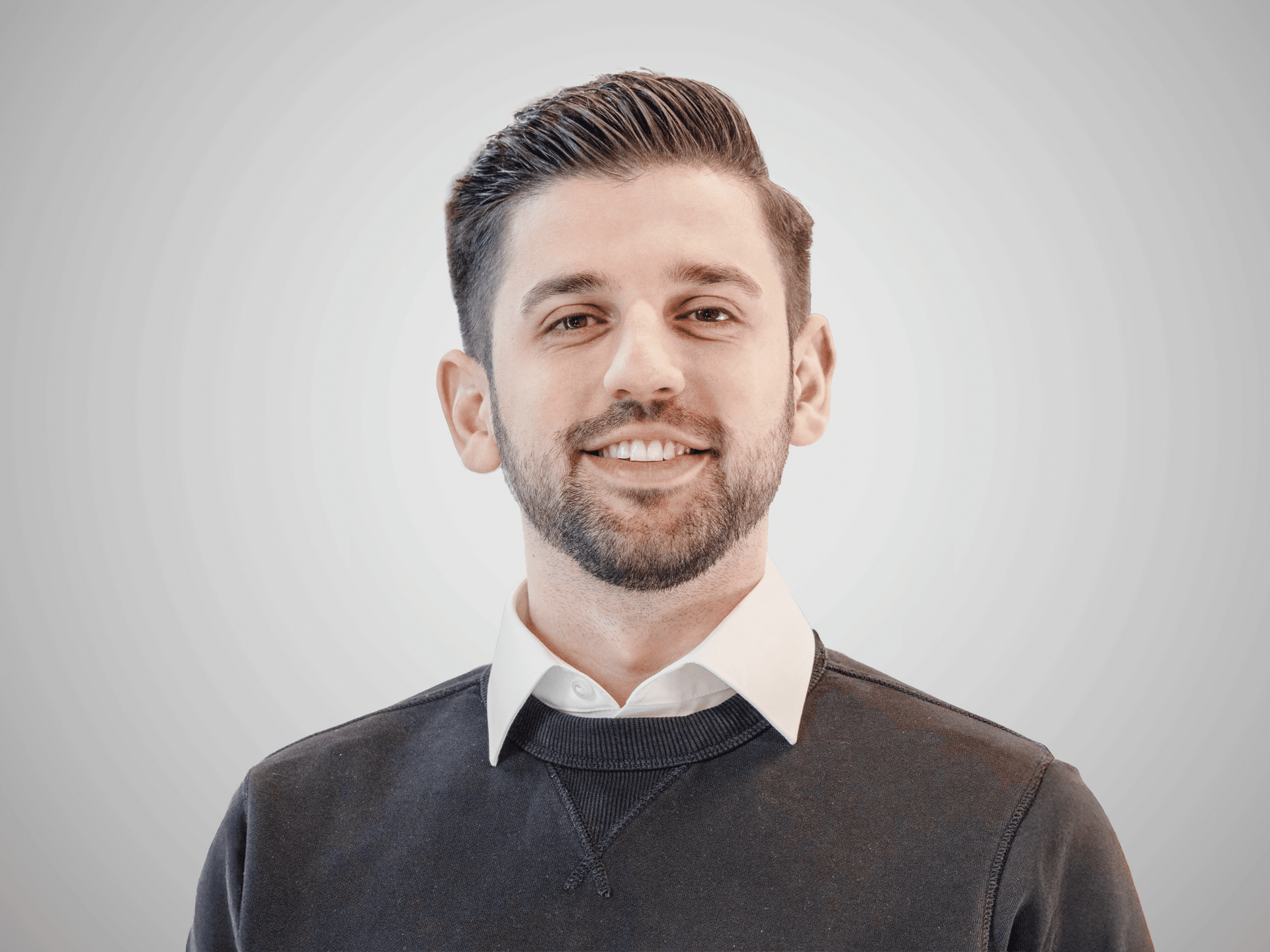 Senol Becirovski BSP Berlin