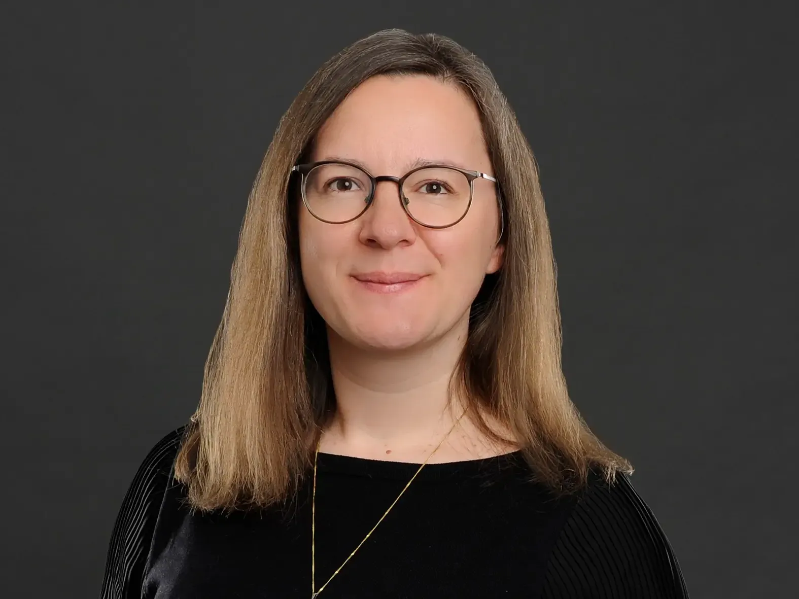 Jennifer Trinks Professur für Bürgerliches Recht und Wirtschaftsrecht