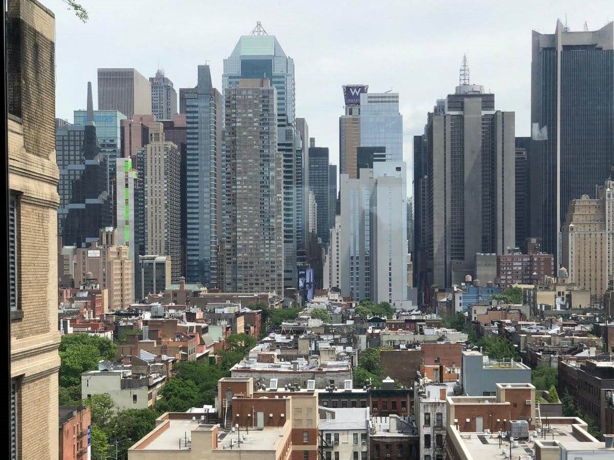 Business Innovation & Entrepreneurship Studium - Innovation Field Trips