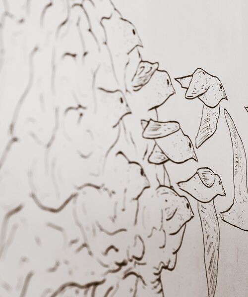 Institute for Morphological Psychology Kopfbild