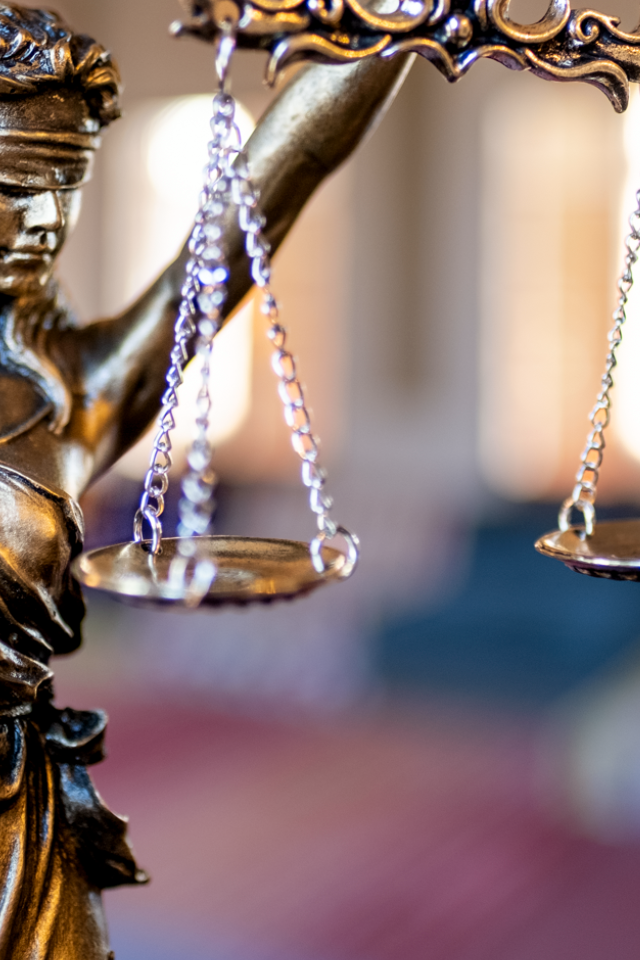 Jura Schnuppercamp an der BSP Business & Law School | Hochschule in Hamburg