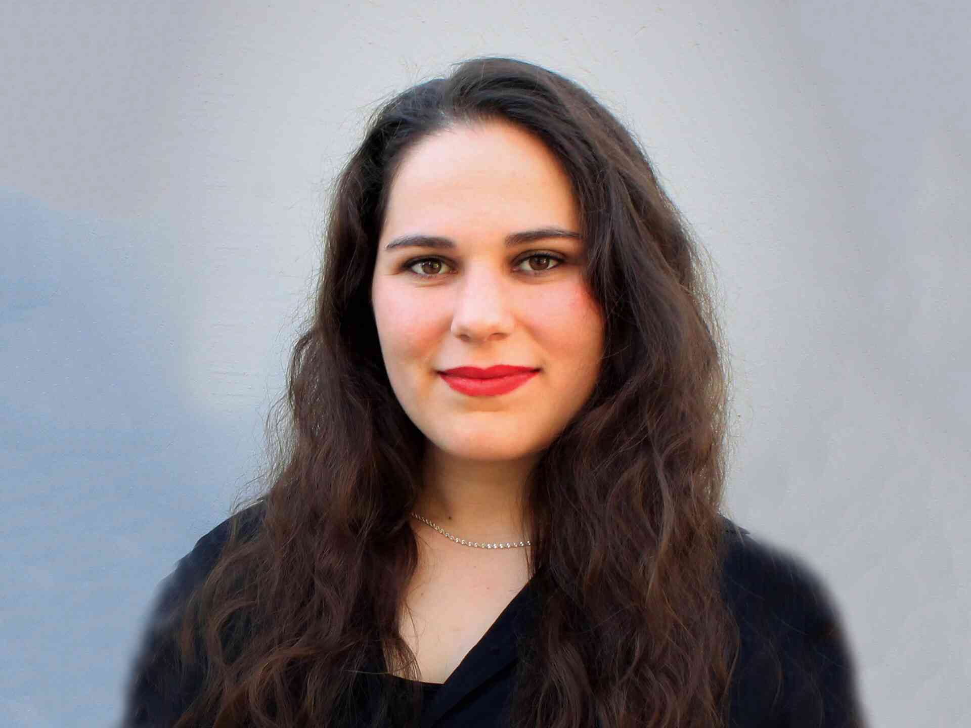 Institute for Digital Transformation & Innovation Team - Anne-Liese Lammich