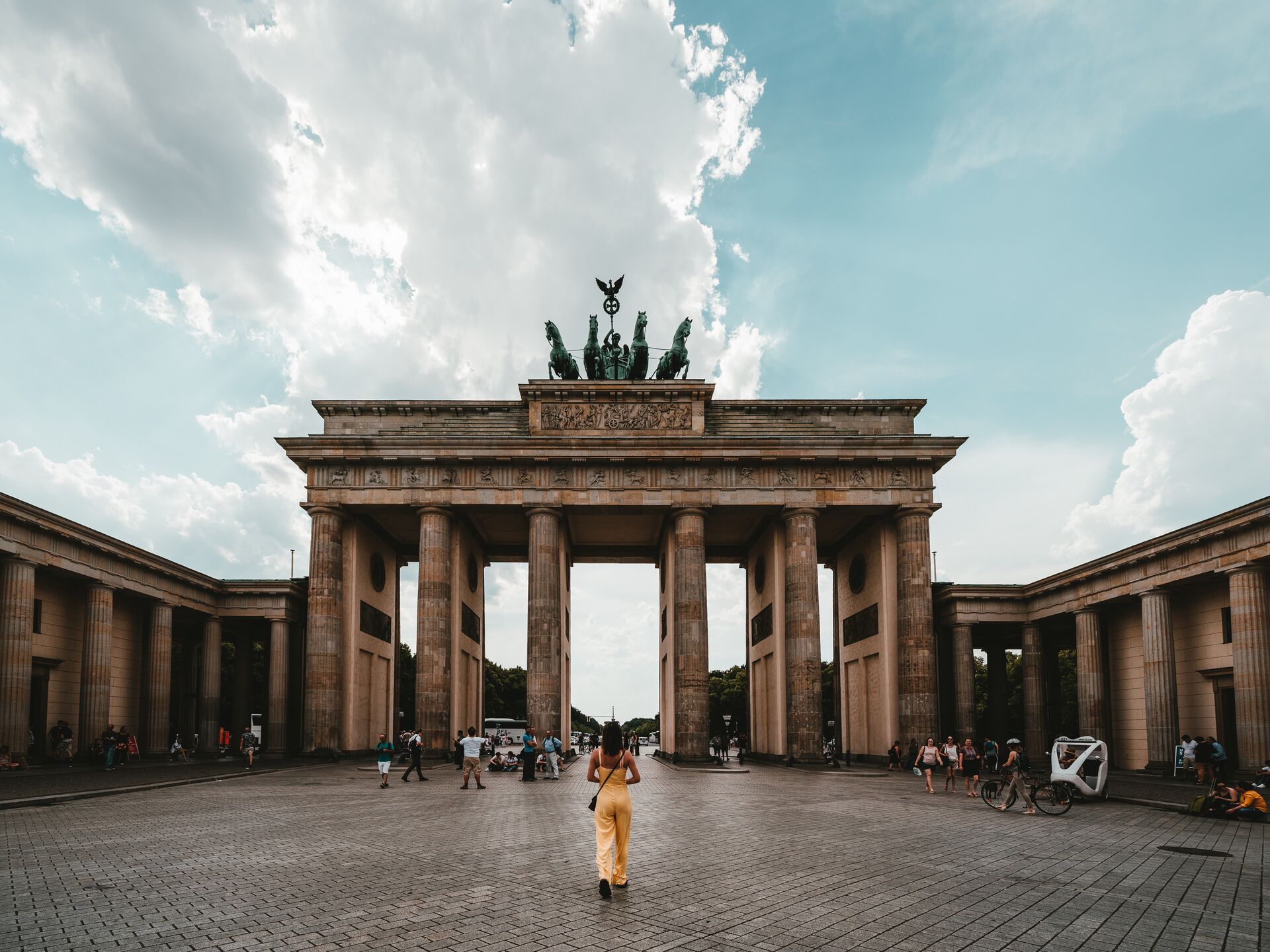BSP Campus Berlin