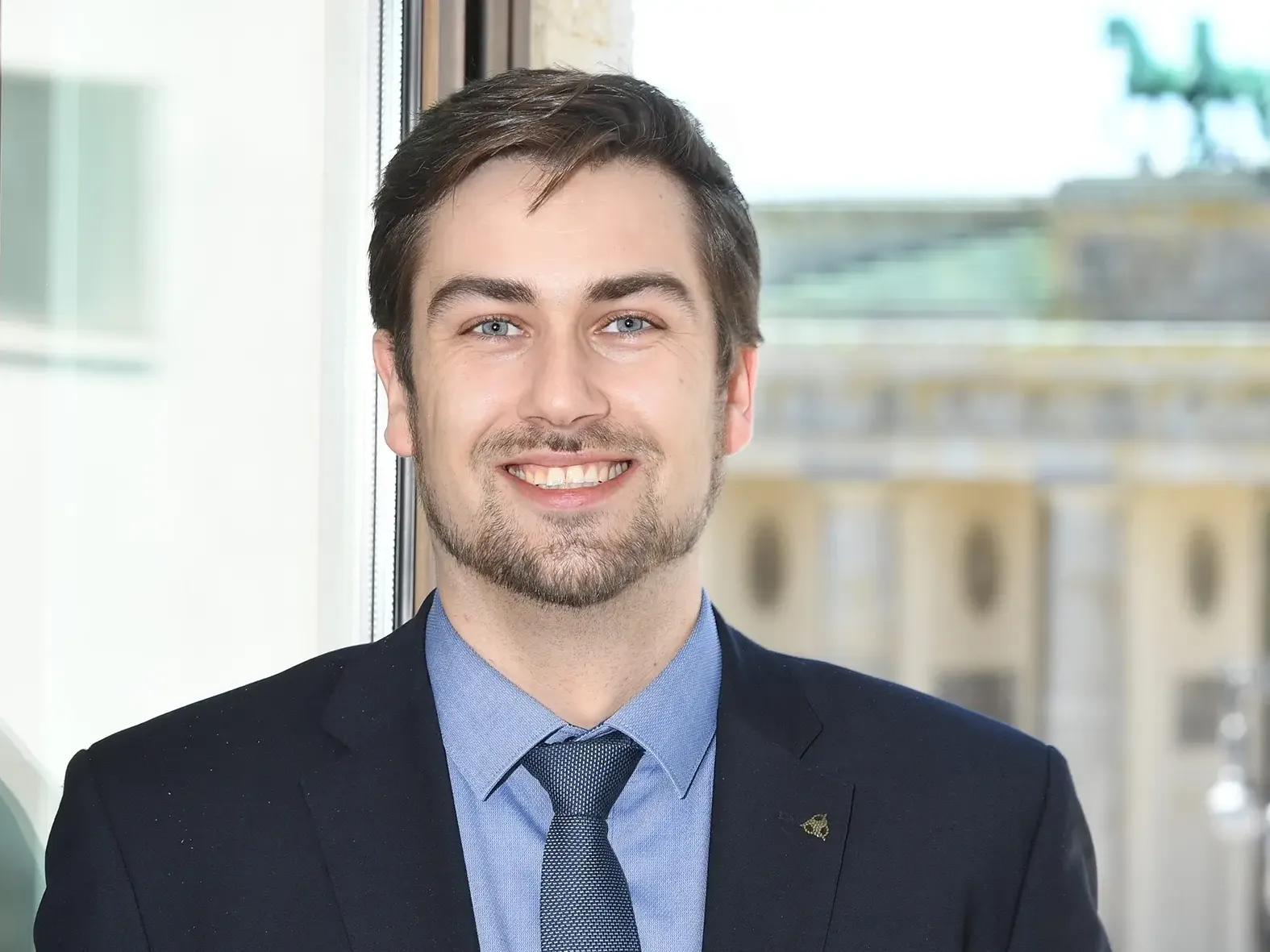 Prof. Dr. Simon Gerdemann  Professur für Bürgerliches Recht und Wirtschaftsrecht