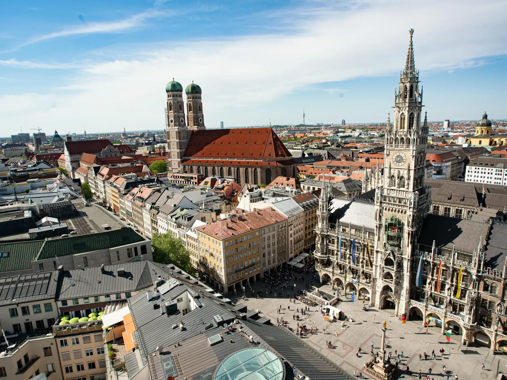 BSP Campus Hamburg
