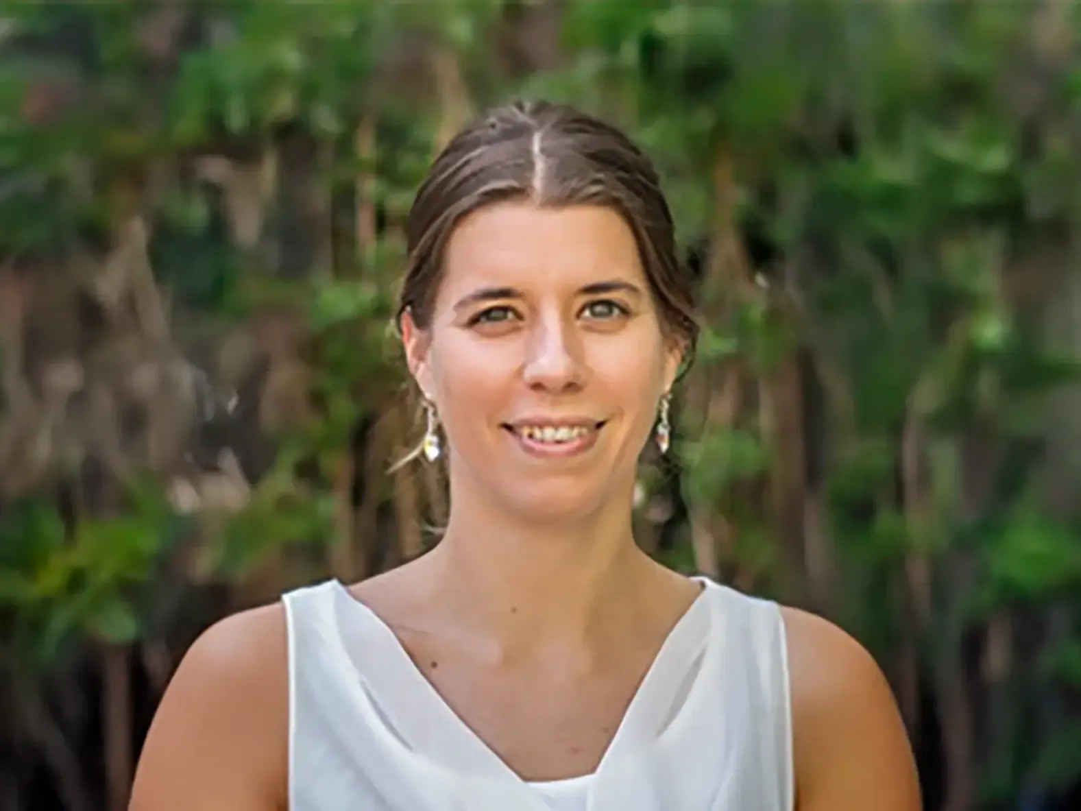 Verena Kahl - Wissenschaftliche Mitarbeiterin Schwerpunkt Lehre und Forschung im  Lehr- und Forschungsgebiet Öffentliches Recht