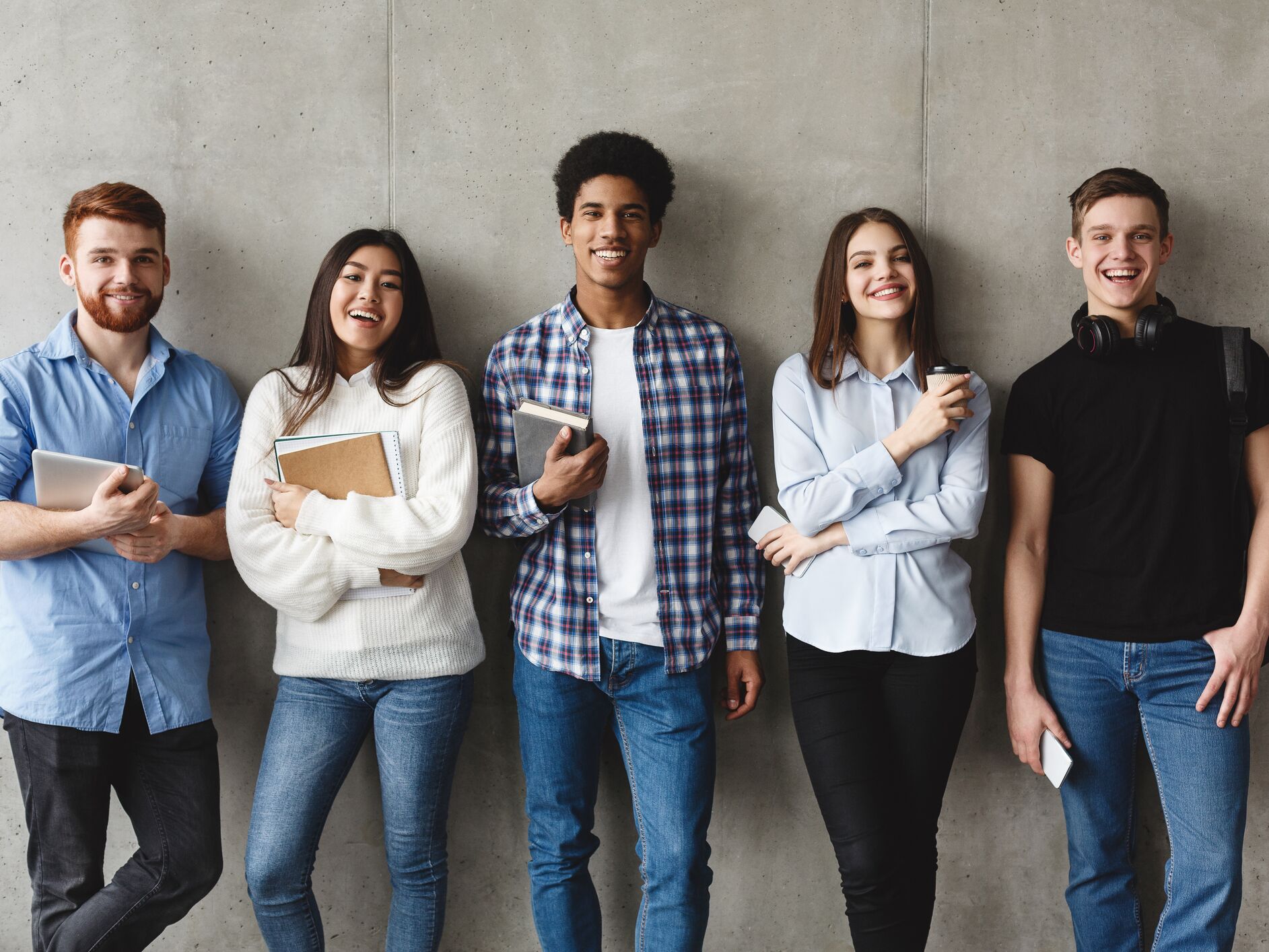 Business Administration Master