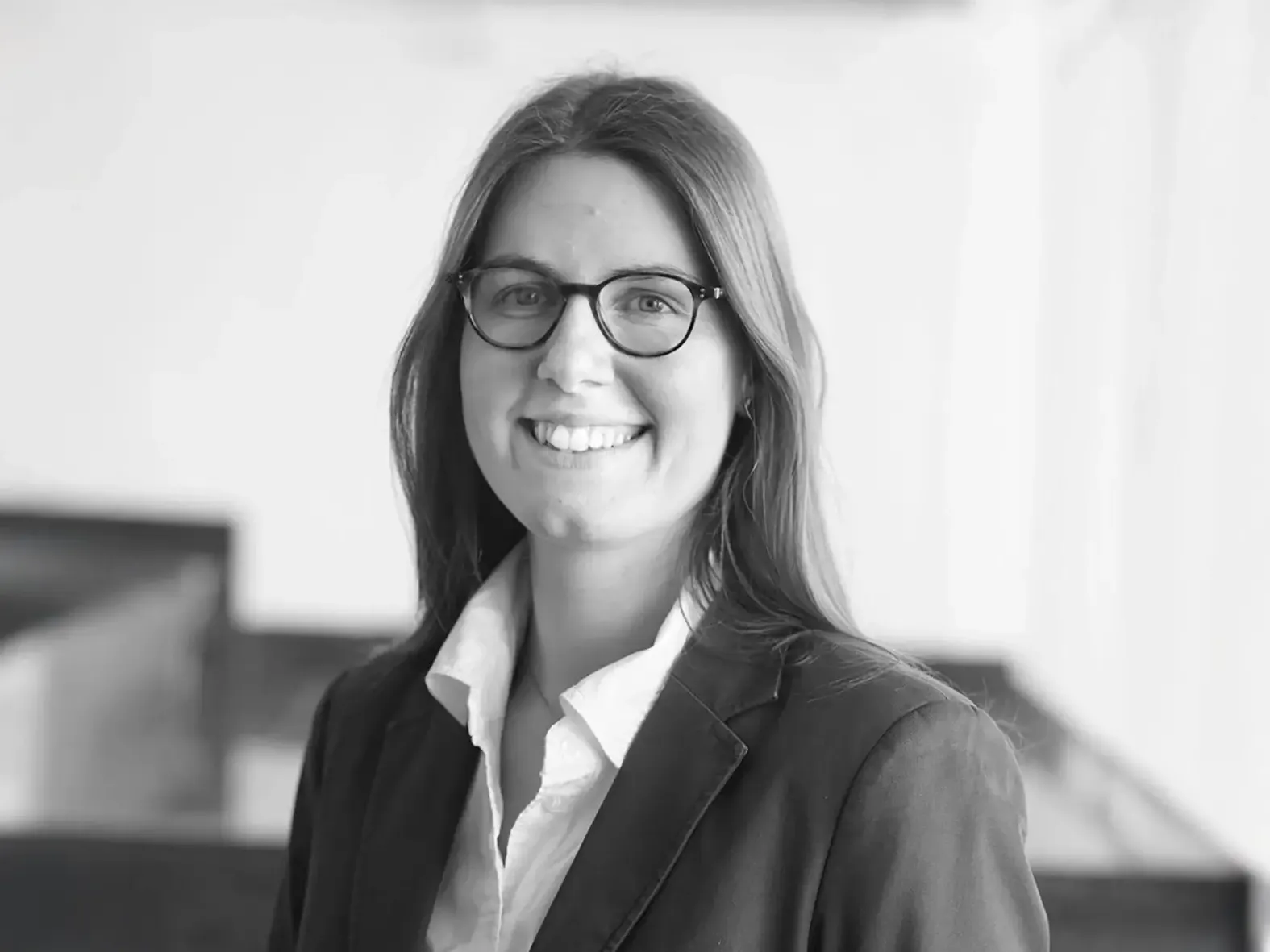 Valérie Vanessa Willy Professur für Öffentliches Recht