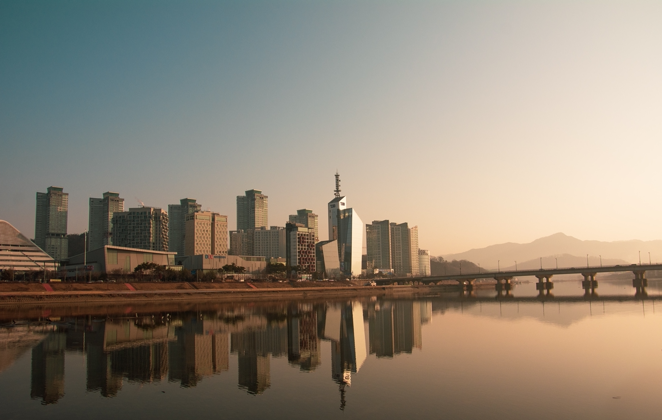 Business Administration Master Double Degree Solbridge International School of Business in Südkorea